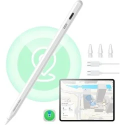 Esr Geo Digital Pencil With Find My - Compatible With All Ipads